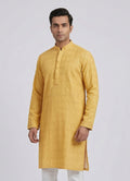 MLS PATHANI SUIT 2PCS