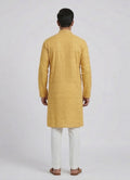 MLS PATHANI SUIT 2PCS