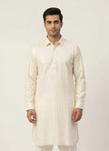 MLS PATHANI SUIT 2PCS