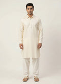 MLS PATHANI SUIT 2PCS