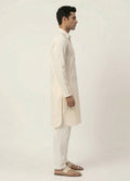 MLS PATHANI SUIT 2PCS