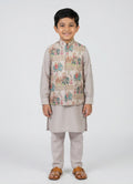 MLS KIDS KURTA JAWAHAR SET