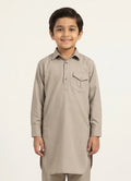 MLS KIDS PATHANI SUIT 2PCS