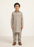 MLS KIDS PATHANI SUIT 2PCS