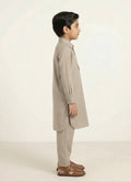 MLS KIDS PATHANI SUIT 2PCS