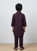 MLS KIDS PATHANI SUIT 2PCS