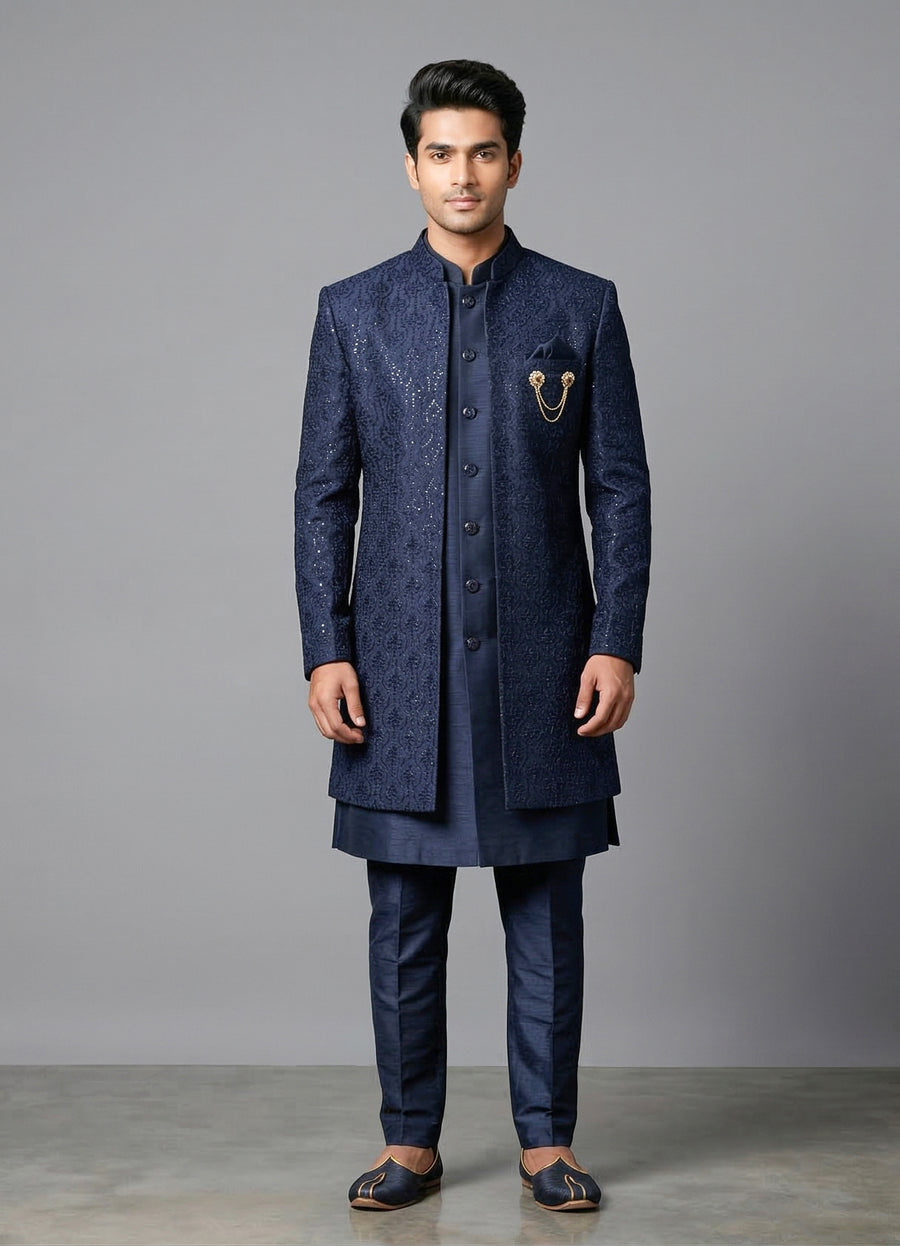 MLS INDO JACKET 3PCS