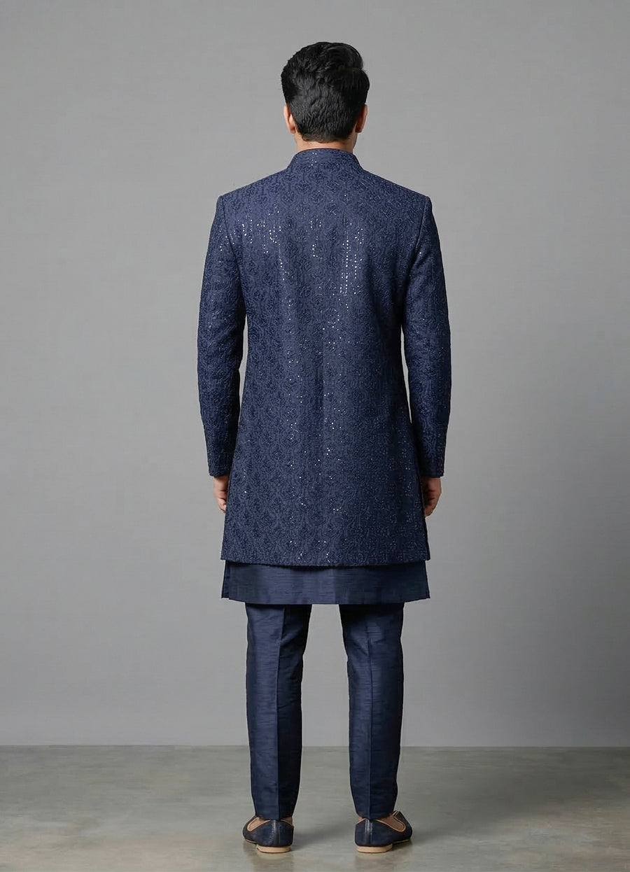 MLS INDO JACKET 3PCS