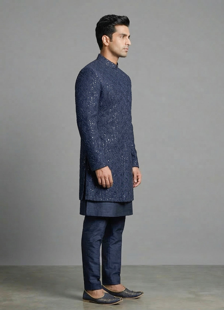 MLS INDO JACKET 3PCS