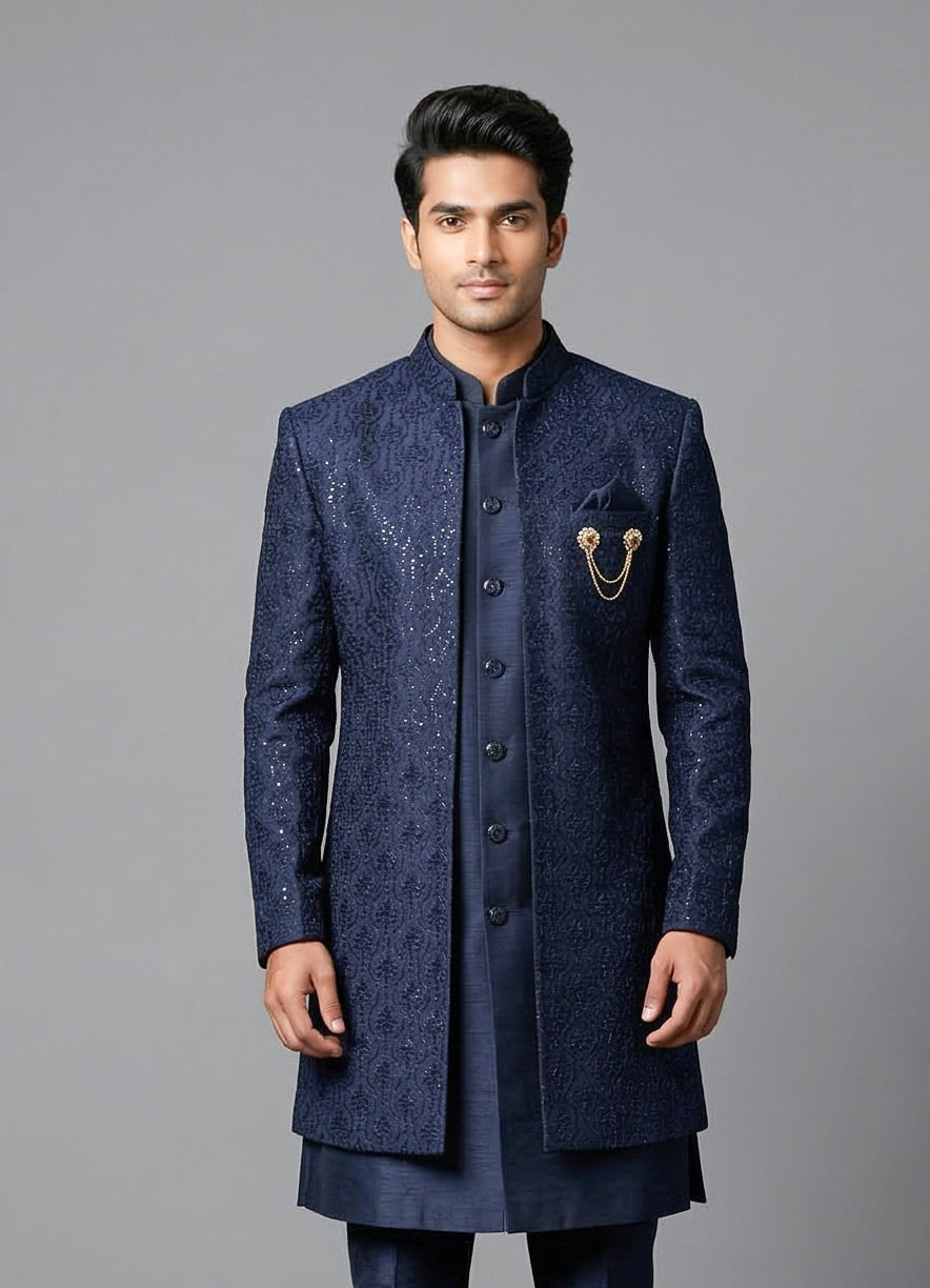 MLS INDO JACKET 3PCS