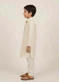 MLS KIDS PATHANI SUIT 2PCS