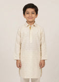 MLS KIDS PATHANI SUIT 2PCS
