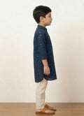 MLS KIDS PATHANI SUIT 2PCS