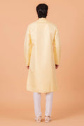 MLS JACQUARD KURTA PAJAMA