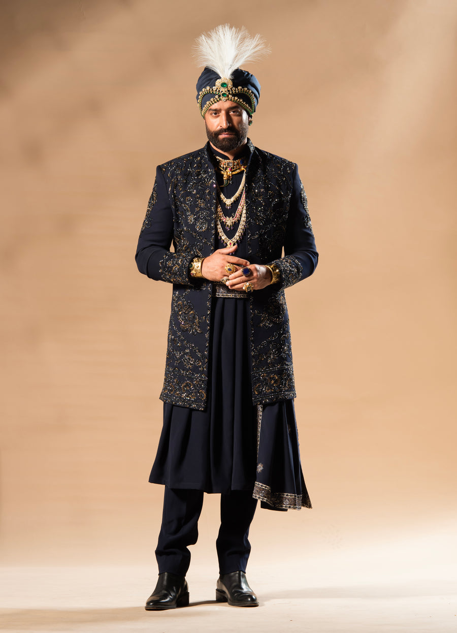 MLS INDO JACKET 3PCS