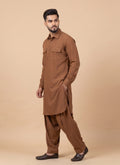 MLS PATHANI SUIT