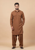 MLS PATHANI SUIT
