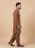 MLS PATHANI SUIT