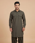 MLS PATHANI SUIT