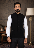 MLS CARGO JAWAHAR JACKET 1PC