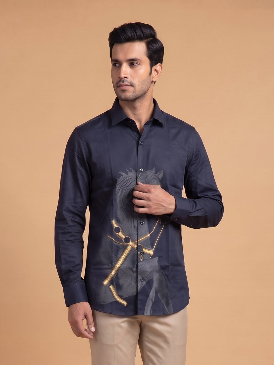 MLS CLUB WEAR SHIRT 1PC