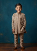 MLS KIDS INDO JACKET 2PCS
