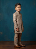 MLS KIDS INDO JACKET 2PCS
