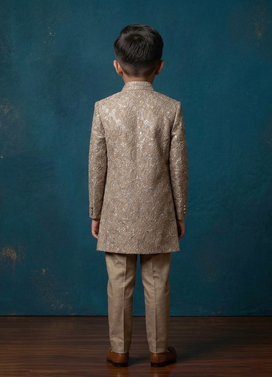 MLS KIDS INDO JACKET 2PCS