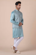 KURTA JAWAHAR SET