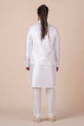 MLS KURTA JAWAHAR SET