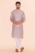 KURTA JAWAHAR SET