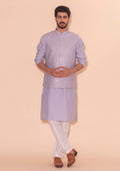 KURTA JAWAHAR SET