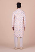 PRINTED KURTA PYAJAMA