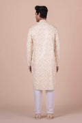 CHIKANKARI KURTA PYAJAMA