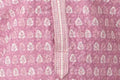 MLS KIDS CHIKANKARI KURTA PAJAMA