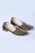 MLS Brocade Jutti