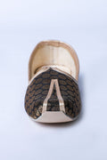 MLS Brocade Jutti