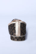 MLS Brocade Jutti