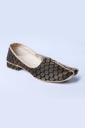 MLS Brocade Jutti