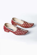 MLS Brocade Jutti