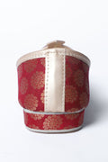 MLS Brocade Jutti
