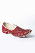 MLS Brocade Jutti