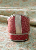 MLS Brocade Jutti