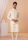 MLS EMBROIDERED JAWAHAR JACKET