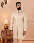 MLS SHERWANI 1PCS
