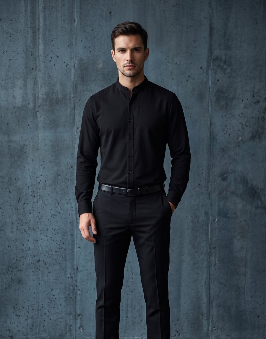 MLS CHINES SHIRT 1PC