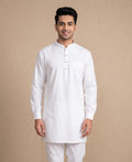 MLS COTTON KURTA