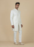 MLS SHERWANI 2PCS