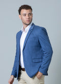MLS PLAIN COAT 1PC