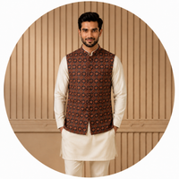 Nehru Jacket